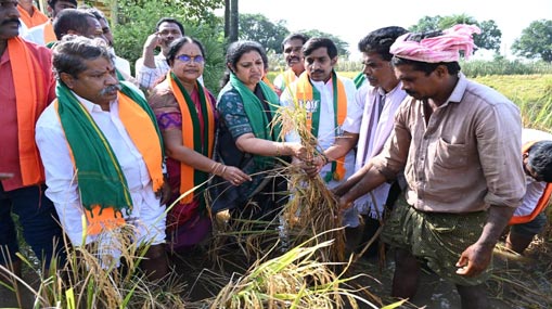 Ananthapur : తమ్ముడిని నరికిన అన్న.. అనంతపురం జిల్లాలో విషాదం..