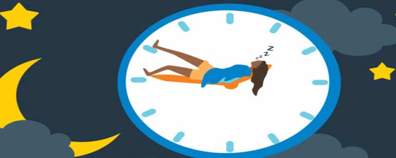 Sleep cycle