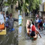 Chennai Floods: వీడని వరద.. 17కు పెరిగిన మృతులు.. 61,666 పునరావాసాలు ఏర్పాటు