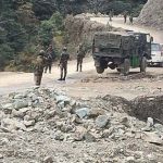Terror Attack : పూంచ్ సెక్టార్ లో ఆర్మీ వాహనంపై దాడి.. తామే చేశామన్న PAFF..