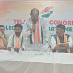 CLP Meeting : సీఎల్పీ భేటీ.. సీఎం ఎంపికపై ఏకవాక్య తీర్మానం.. కాసేపట్లో కీలక ప్రకటన..