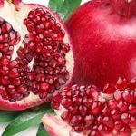 Pomegranate benefits : దానిమ్మతో దిమ్మతిరిగే ఆరోగ్య ప్రయోజనాలు.. !