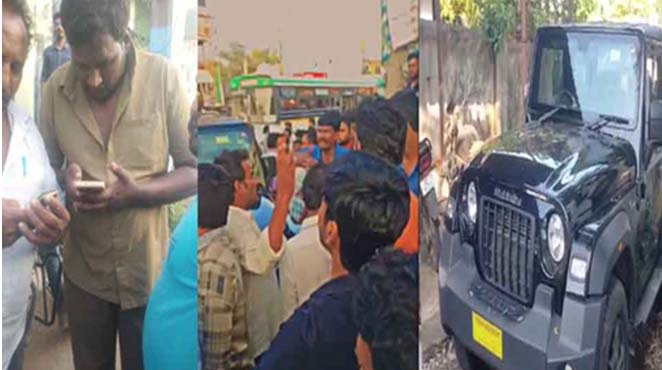 Actor Vijay : వయసు రివర్స్ చేయడానికి ఆరు కోట్లు.. ఈ స్టార్ హీరో యవ్వారం మామూలుగా లేదుగా..