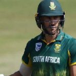 Faf du Plessis : మళ్లీ  జట్టులోకి వస్తానంటున్న 39 ఏళ్ల డుప్లెసిస్ ..