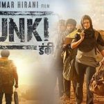 Dunki Movie : సెన్సార్ పూర్తి చేసుకున్న డంకీ .. రన్ టైం లాక్డ్..
