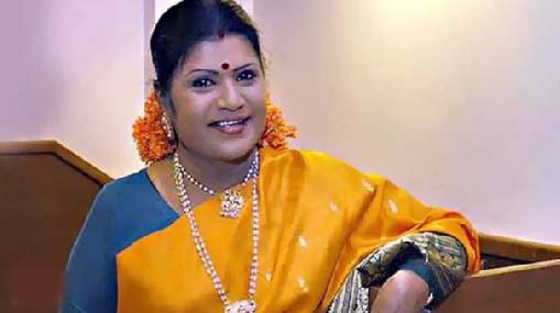 L.R.Eswari Birthday Special : పాటలతో మాయ చేసి మనసు దోచే .. ఎల్ఆర్ ఈశ్వరి బర్త్‌డే స్పెషల్..