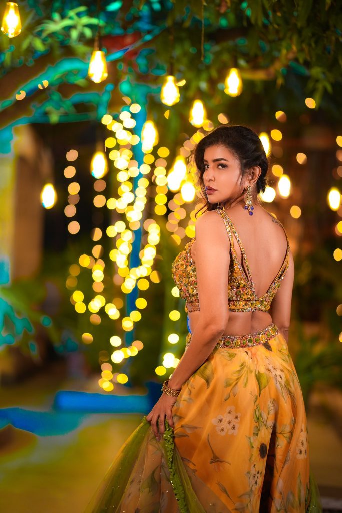 manchu lakshmi latest photos 