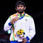 Bajrang Punia : బజ్‌రంగ్‌ పూనియా సంచలన నిర్ణయం..  ఆ అవార్డు వెనక్కి!