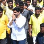 Lokesh: లోకేష్ పాదయాత్రకు మద్దతు.. వైజాగ్ వెళ్ళిన తెలంగాణ ఐటీ ఉద్యోగులు..