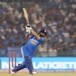 IND-AUS T-20I : కుర్రాళ్లు కొట్టారు.. సిరీస్ పట్టారు!