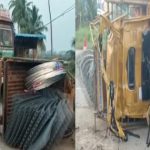 Mogalturu: పశ్చిమగోదావరి జిల్లాలో విషాదం .. ఆటో, లారీ ఢీ.. ఇద్దరు మృతి..