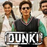 Dunki Twitter Review : బాద్షా ఖాతాలో ముచ్చటగా మూడో హ్యాట్రిక్ .. డంకీ ట్విట్టర్ రివ్యూ..