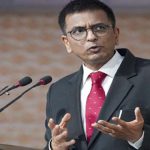 CJI Chandrachud | వాదించడం ఆపి.. వినడం నేర్చుకోవాలి : సుప్రీం చీఫ్ జస్టిస్