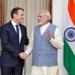Republic Day Chief Guest : 2024 రిపబ్లిక్ వేడుకలు.. ముఖ్య అతిథిగా ఫ్రాన్స్ అధ్యక్షుడు..