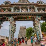 Abirami Temple : దీర్ఘాయుష్షును ప్రసాదించే.. అభిరామి మందిరం..!