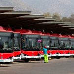 China Electric Bus : చైనాలో ఈ-బస్సుల విప్లవం