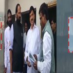 Medigadda Project : మేడిగడ్డకు మంత్రుల బృందం.. ప్రాజెక్టు పరిస్థితిపై అధ్యయనం..
