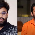 Nithin : తన మూవీ ప్రమోషన్ కోసం నాగవంశీని లాక్ చేసిన నితిన్..