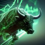 Stock Market: బుల్ రన్.. ఆల్ టైమ్ గరిష్ఠానికి నిఫ్టీ..