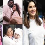 Surrogacy Celebrities : సరోగసి ద్వారా పిల్లల్ని కన్న తారలు