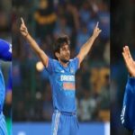 T20 Cricket : టీ 20 సిరీస్ లో.. ఐదుగురు అదృష్టవంతులు