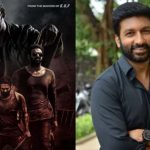 Gopichand Tweet  : సలార్ తుఫాను ఇప్పుడే ఆగదు.. గోపీచంద్ వైరల్ ట్వీట్..