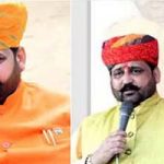 Sukhdev Singh Gogamedi | రాజస్థాన్‌లో రాజ్‌పుత్ కర్ణి సేన అధ్యక్షుడి హత్య!