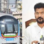 BRS Govt Corruption | ఓల్డ్ సిటీలో మెట్రో ఎందుకు లేదు?.. జీవో 111 రద్దు వెనుక కుట్ర ఉందా?