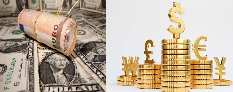 Dollar Rise