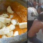 Paneer quarrel in Wedding : పన్నీరు పెట్టలేదని.. పెళ్లిలో డిష్యుం డిష్యుం..