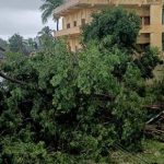 Michaung Cyclone : దూసుకొస్తున్న తుపాన్.. తీరం ఎక్కడ దాటుతుందంటే?