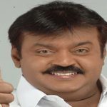 Vijayakanth : వెండితెర కెప్టెన్ ఇకలేరు.. ప్రముఖ నటుడు విజయ్‌కాంత్ కన్నుమూత..