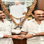 Balineni Srinivasa Reddy : టీడీపీతో టచ్ లో బాలినేని? త్వరలో వైసీపీకి గుడ్ బై..?