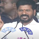 Revanth Reddy : రేవంత్ తొలి స్పీచ్.. ఆ రెండు ఫైల్స్ పై సంతకం..