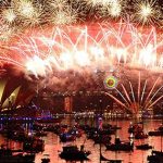New Year 2024: జనవరి 1 వేడుకలకు ఆ దేశాలు దూరం.. ఎందుకో తెలుసా ?