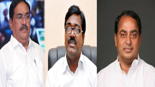 EC Website Crash: ఎలక్షన్ రిజల్ట్ ఎఫెక్ట్.. ఈసీ వెబ్ సైట్ క్రాష్