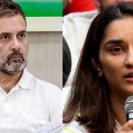 Rahul Gandhi : ప్రతి ఆడబిడ్డకు ఆత్మగౌరవమే మొదటి ప్రాధాన్యత.. రాహుల్ గాంధీ కీలక వ్యాఖ్యలు..