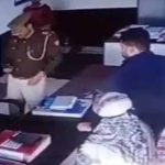 Gun Misfire | పోలీస్ స్టేషన్‌లో గన్ శుభ్రం చేస్తుండగా మహిళ తలలో దూసుకెళ్లిన బుల్లెట్.. ఆ తరువాత..