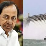 Nagarjuna Sagar Project : నాగార్జునసాగర్ డ్యామ్ వివాదం.. కేసీఆర్ సర్కార్ ఎందుకు స్పందించడంలేదు?