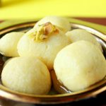 Story Behind Rasgulla : రసగుల్లా చరిత్ర తెలుసా?