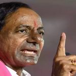 KCR : అహంకారమే కేసీఆర్ పాలిట శాపమా..? ఓటమికి కారణం అదేనా..?