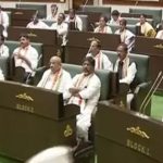 Telangana Assembly: ఎమ్మెల్యేల ప్రమాణ స్వీకారాలు పూర్తి.. శాసనసభ 14కు వాయిదా