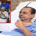 KCR Discharge: యశోద ఆస్పత్రి నుంచి కేసీఆర్ డిశ్చార్జ్..