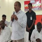 Thummala Nageswara Rao : అటవీ ప్రాంతంలోనే పుట్టాను..  ఆదివాసీల కష్టాలు తెలుసు..
