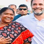 Minister Seethakka: వైరల్ అవుతున్న మంత్రి సీతక్క పాతఫొటో.. ఎలా ఉన్నారో చూడండి