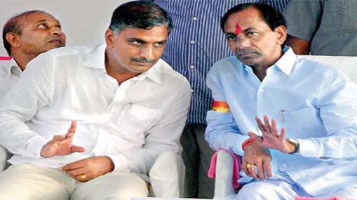 Complaint on KCR | హామీలిచ్చి మోసం చేశారు.. కేసీఆర్, హరీష్​రావులపై పోలీసులకు ఫిర్యాదు!