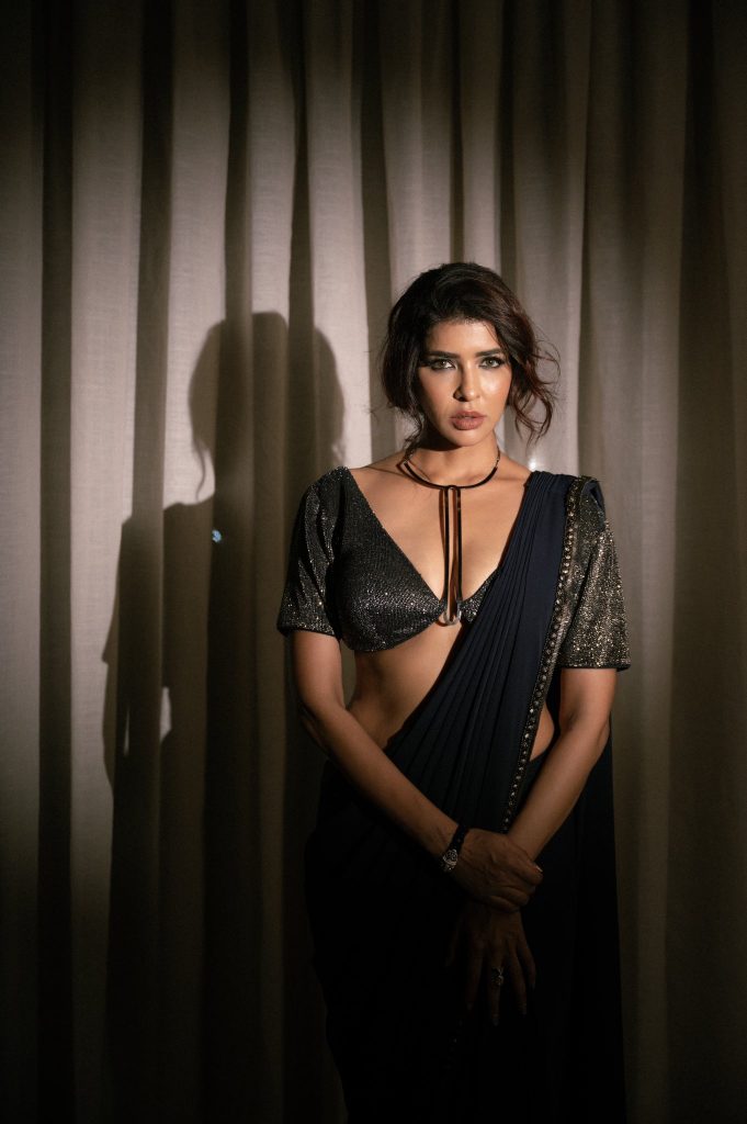 manchu lakshmi latest photos 