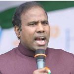 KA Paul | సీఈఓ వికాస్ రాజ్ అమ్ముడుపోయారు.. కాంగ్రెస్ అభ్యర్థులతో కేసీఆర్ మంతనాలు : కె ఏ పాల్
