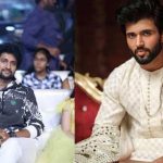 Vijay Devarakonda : విజయ్ ఫొటోస్ లీక్ .. ఫైర్ అవుతున్న ఫ్యాన్స్ ..