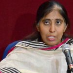 Police notice : వివేక కుమార్తె సునీతకు పోలీసులు నోటీసులు .. ఎందుకంటే..?